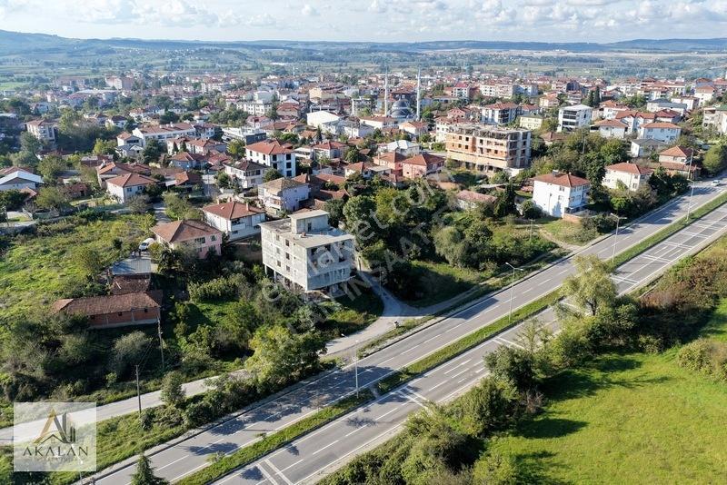 Ferizli Merkez'de 3+1 Geniş Kullanım Kabası Bitmiş Satılık Daire — fotoğraf 26