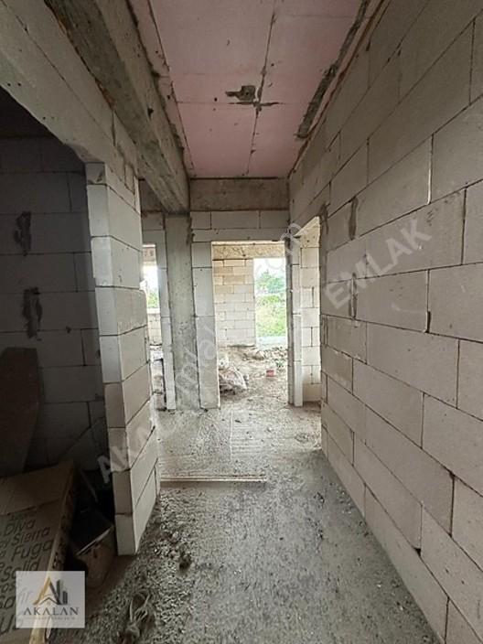 Ferizli Merkez'de 3+1 Geniş Kullanım Kabası Bitmiş Satılık Daire — fotoğraf 28