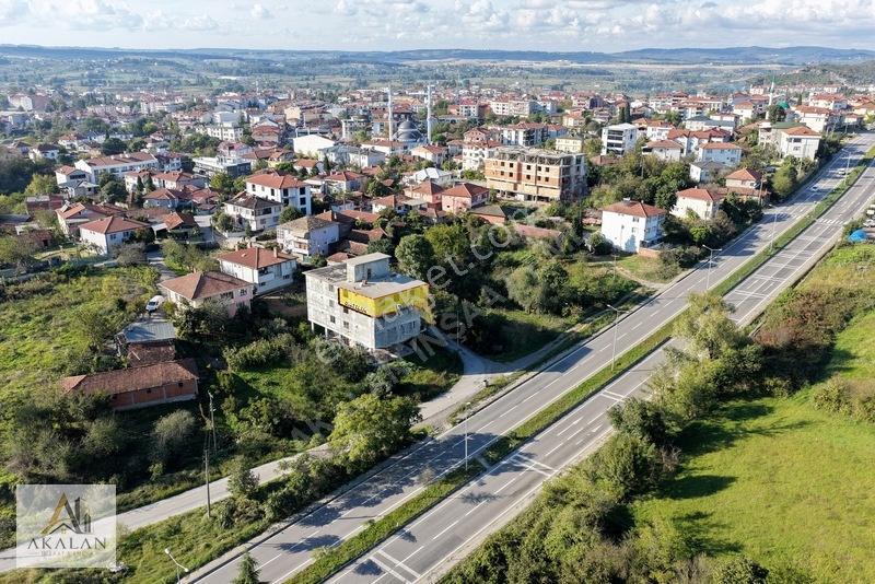 Ferizli Merkez'de 3+1 Geniş Kullanım Kabası Bitmiş Satılık Daire — fotoğraf 31