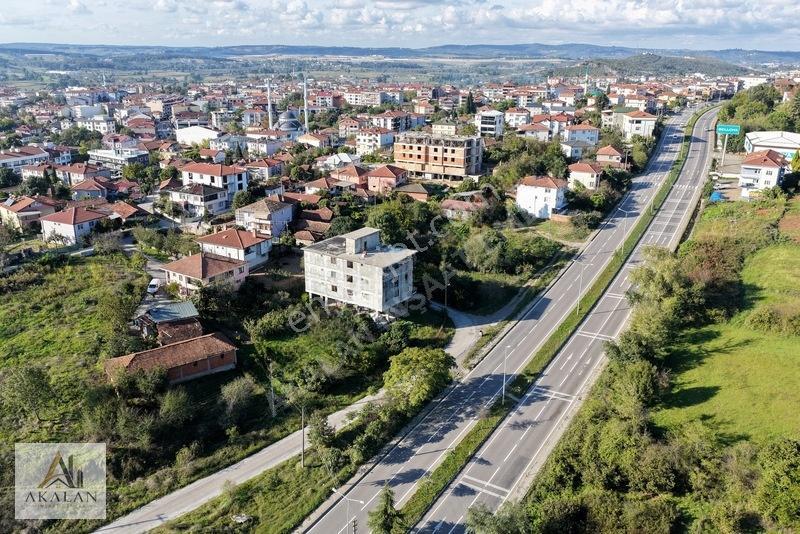 Ferizli Merkez'de 3+1 Geniş Kullanım Kabası Bitmiş Satılık Daire — fotoğraf 35