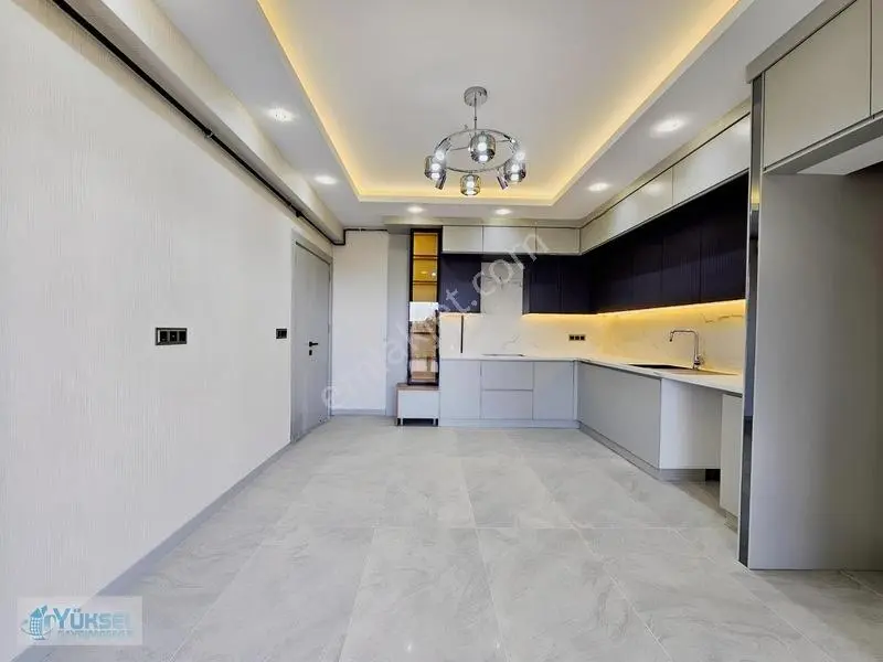 1200 Evler'de 3+1 190 M2 E.banyo-g.odalı Lüks Satılık Daireler ! — fotoğraf 7