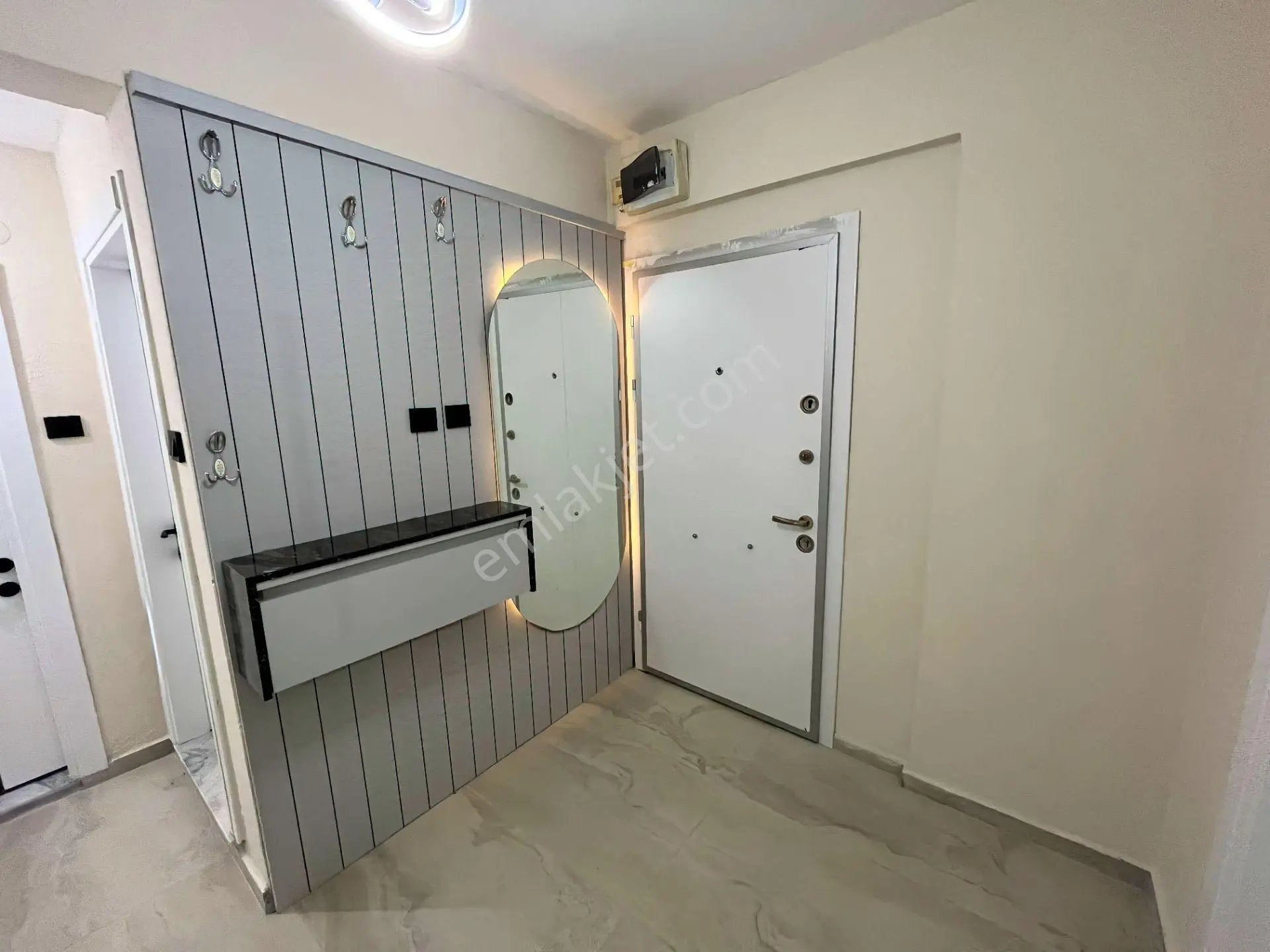 🛑🛑aktiften Akçay'da Satılık Kendinizi Özel Hissettirecek Ön Cephe Ferah 2+1daire — fotoğraf 13