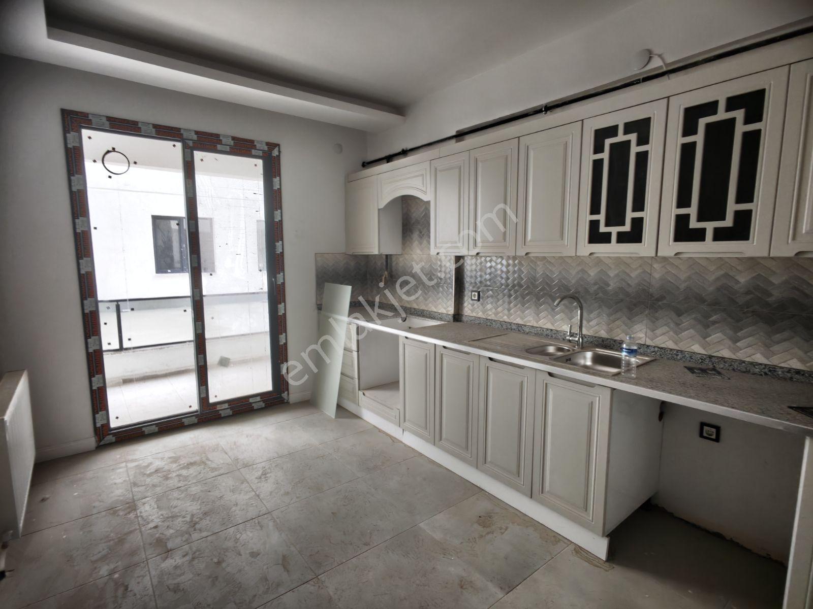 Şehir Merkezinde Kantarda Atlaşlar Yapı Kalitesi İle 2+1 — fotoğraf 4