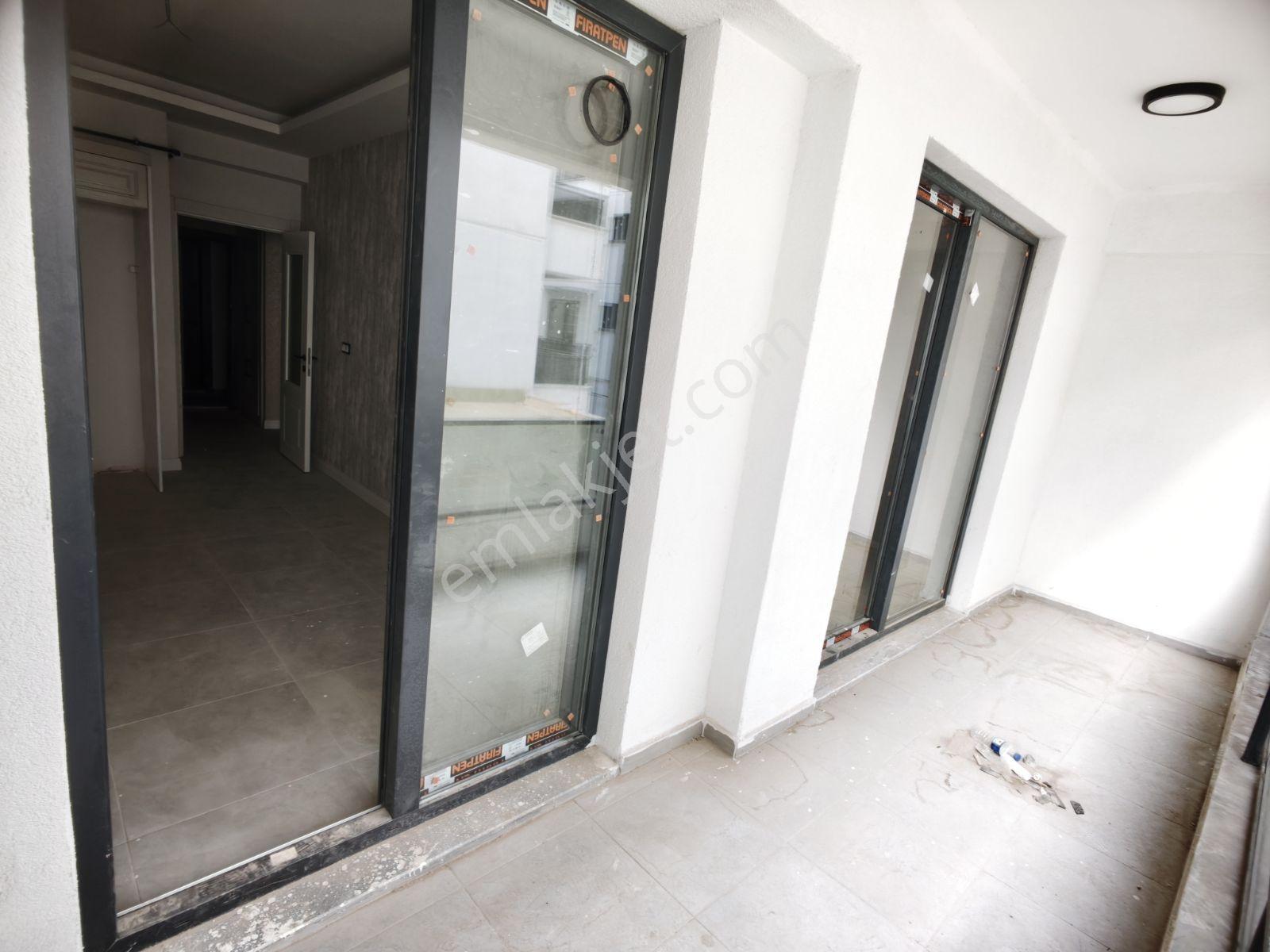 Şehir Merkezinde Kantarda Atlaşlar Yapı Kalitesi İle 2+1 — fotoğraf 7