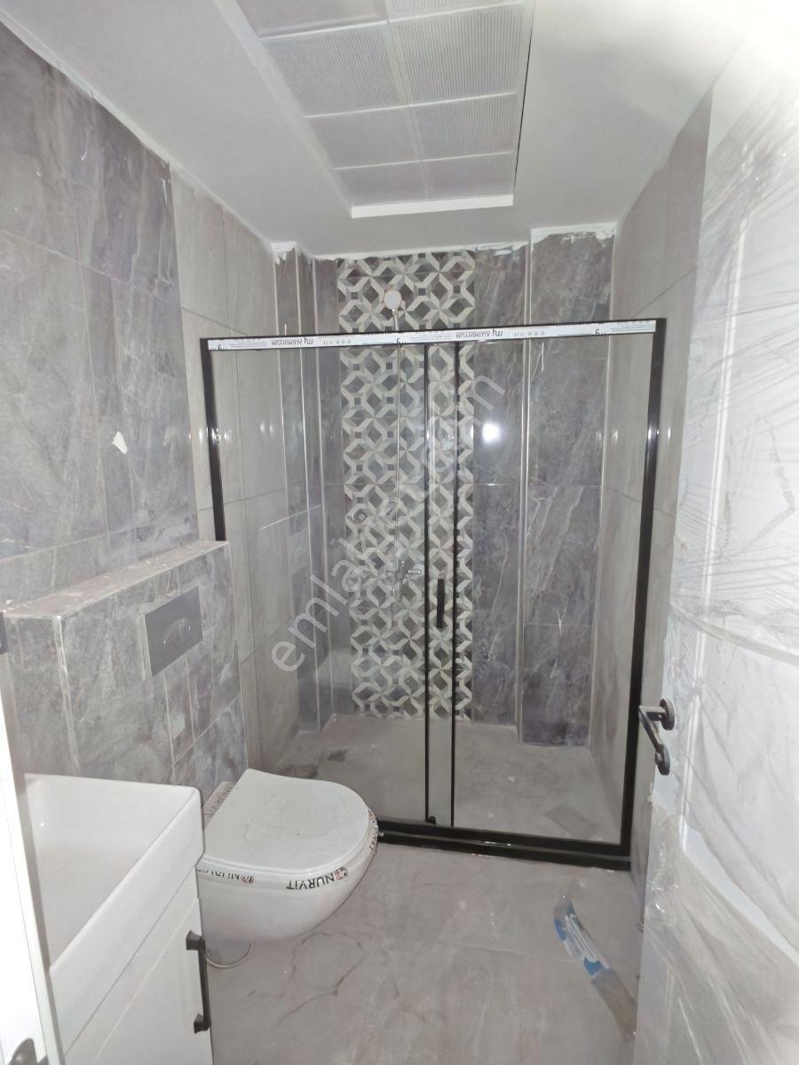 Şehir Merkezinde Kantarda Atlaşlar Yapı Kalitesi İle 2+1 — fotoğraf 9