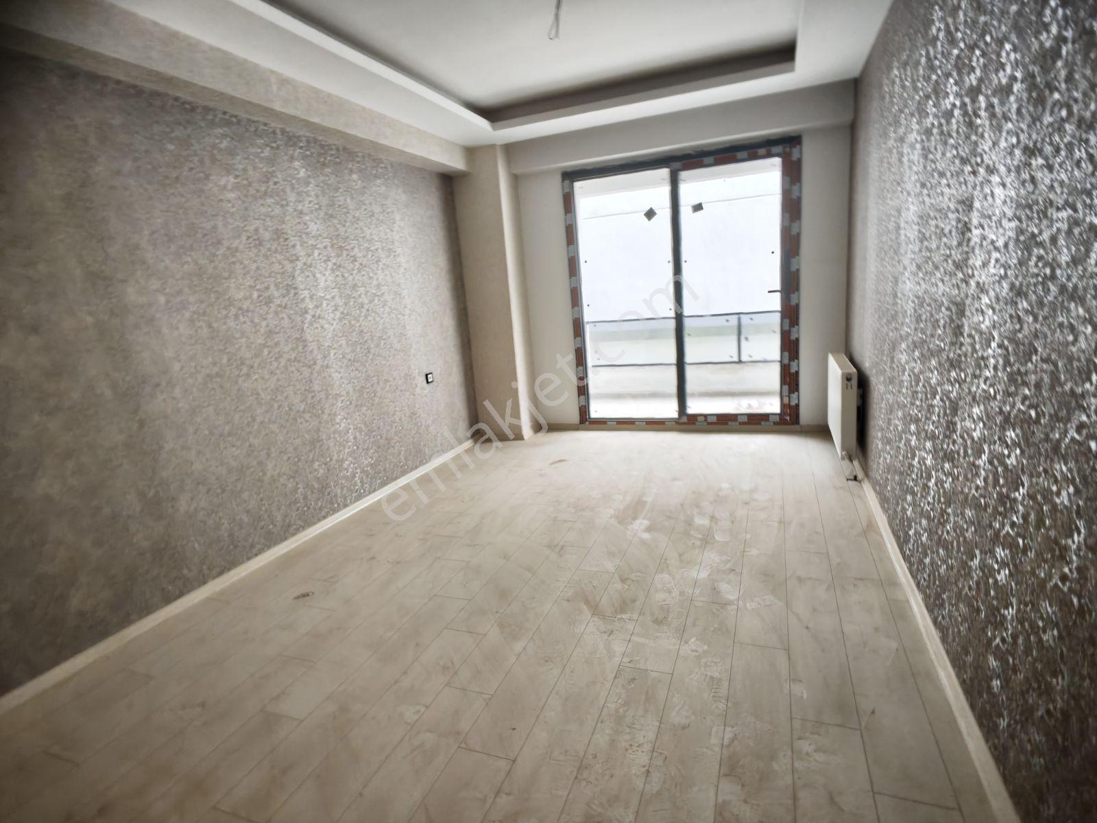 Şehir Merkezinde Kantarda Atlaşlar Yapı Kalitesi İle 2+1 — fotoğraf 11