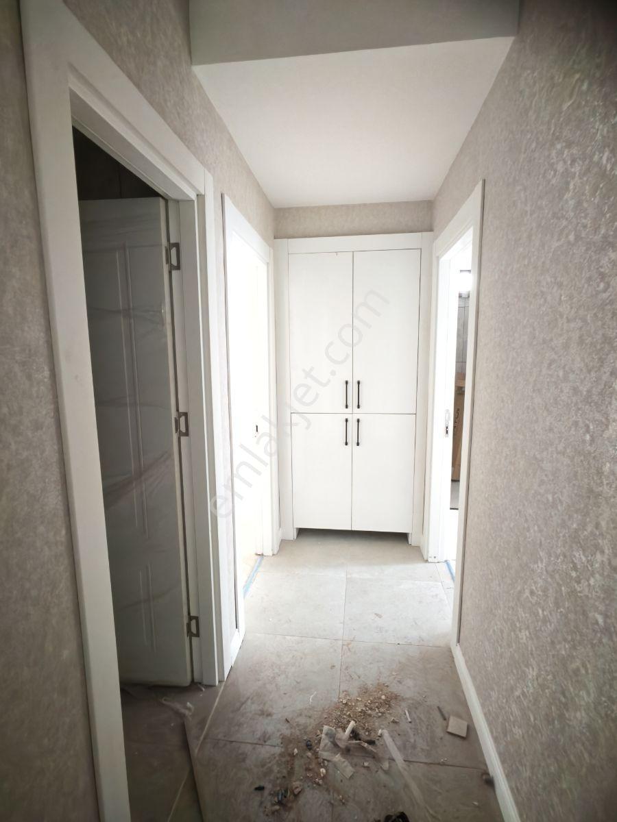 Şehir Merkezinde Kantarda Atlaşlar Yapı Kalitesi İle 2+1 — fotoğraf 13
