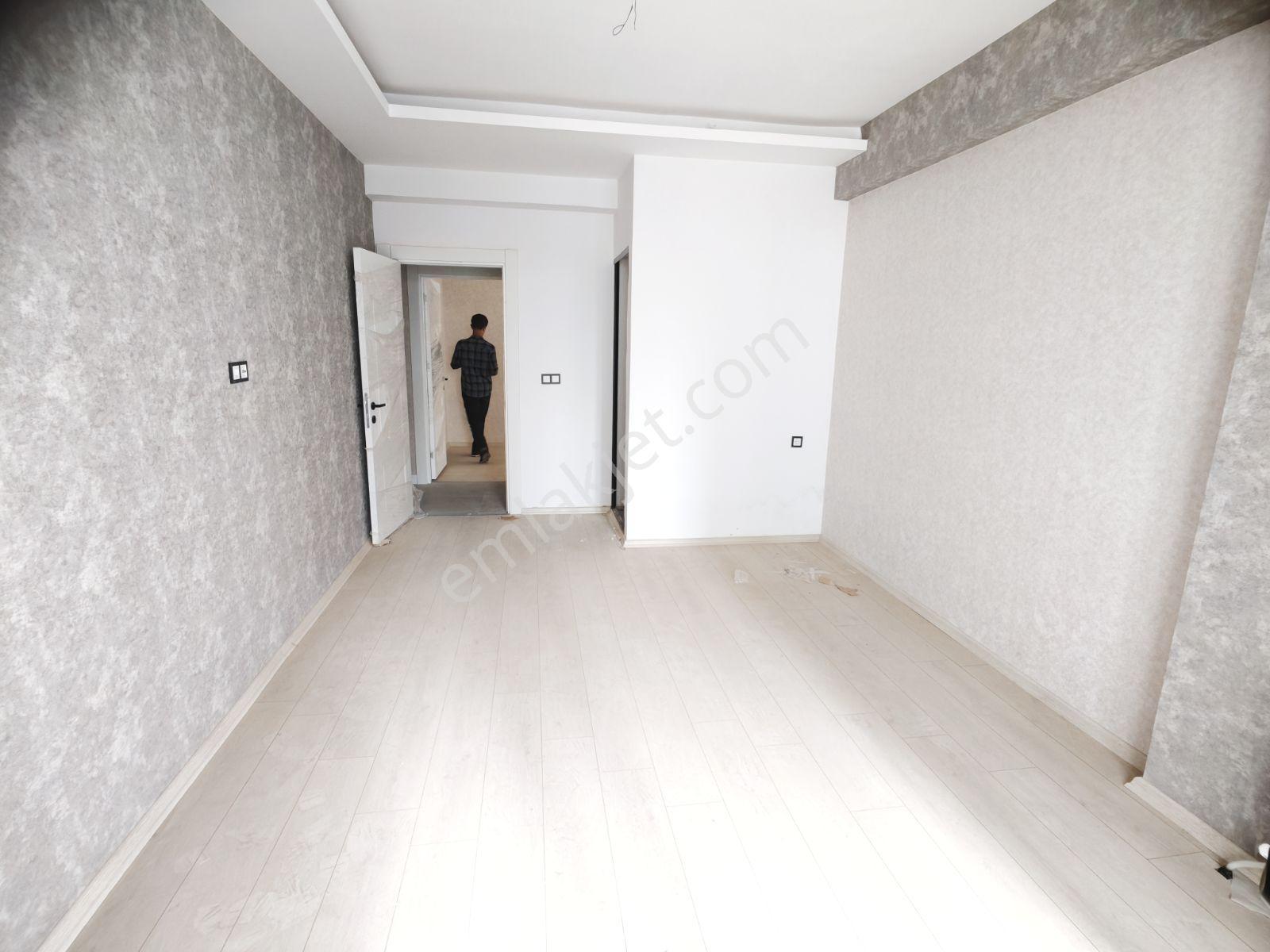 Şehir Merkezinde Kantarda Atlaşlar Yapı Kalitesi İle 2+1 — fotoğraf 15