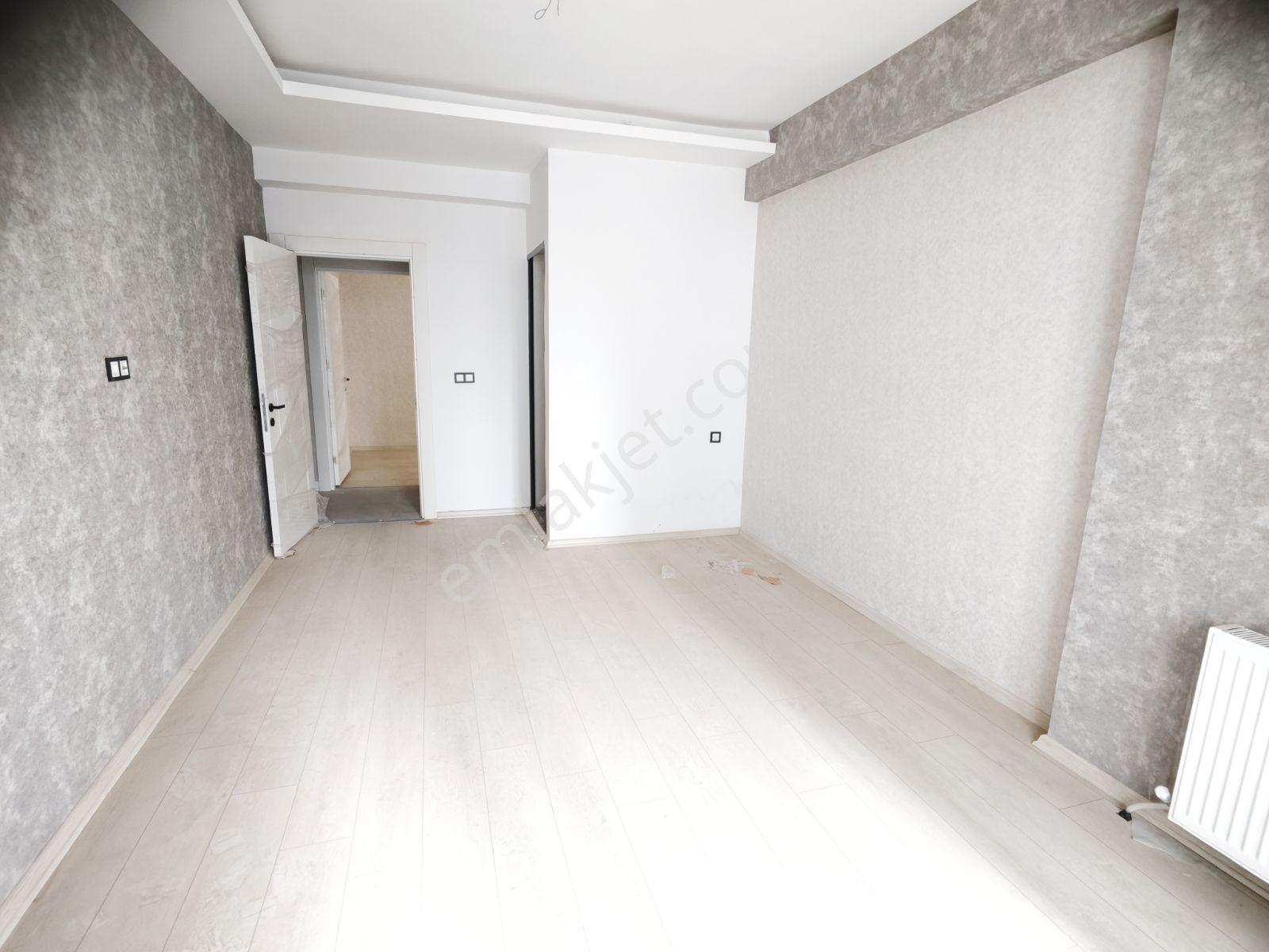 Şehir Merkezinde Kantarda Atlaşlar Yapı Kalitesi İle 2+1 — fotoğraf 16