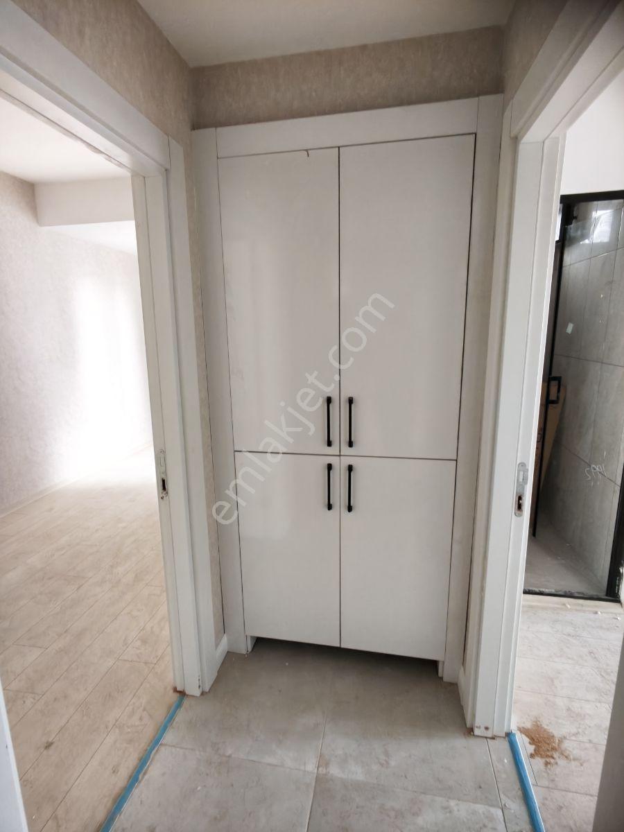Şehir Merkezinde Kantarda Atlaşlar Yapı Kalitesi İle 2+1 — fotoğraf 18