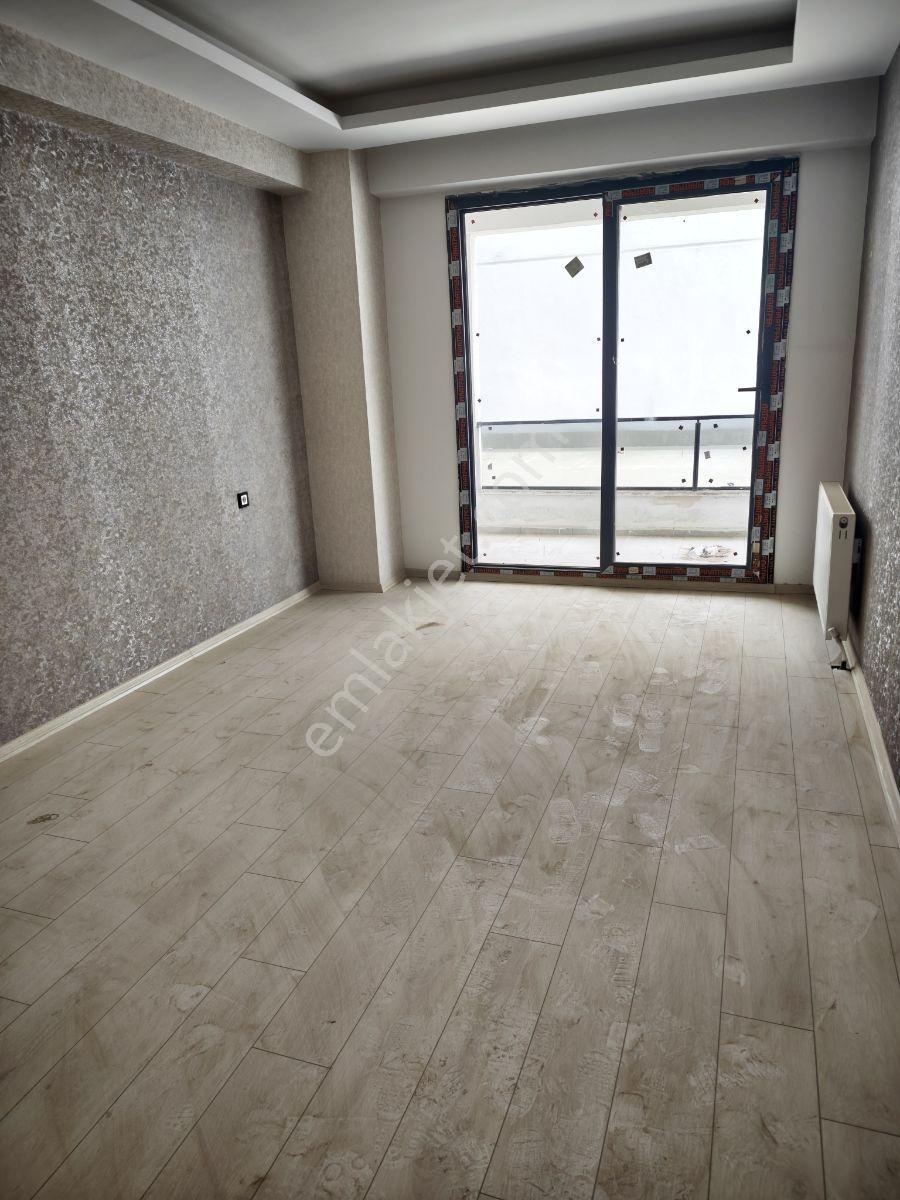 Şehir Merkezinde Kantarda Atlaşlar Yapı Kalitesi İle 2+1 — fotoğraf 19