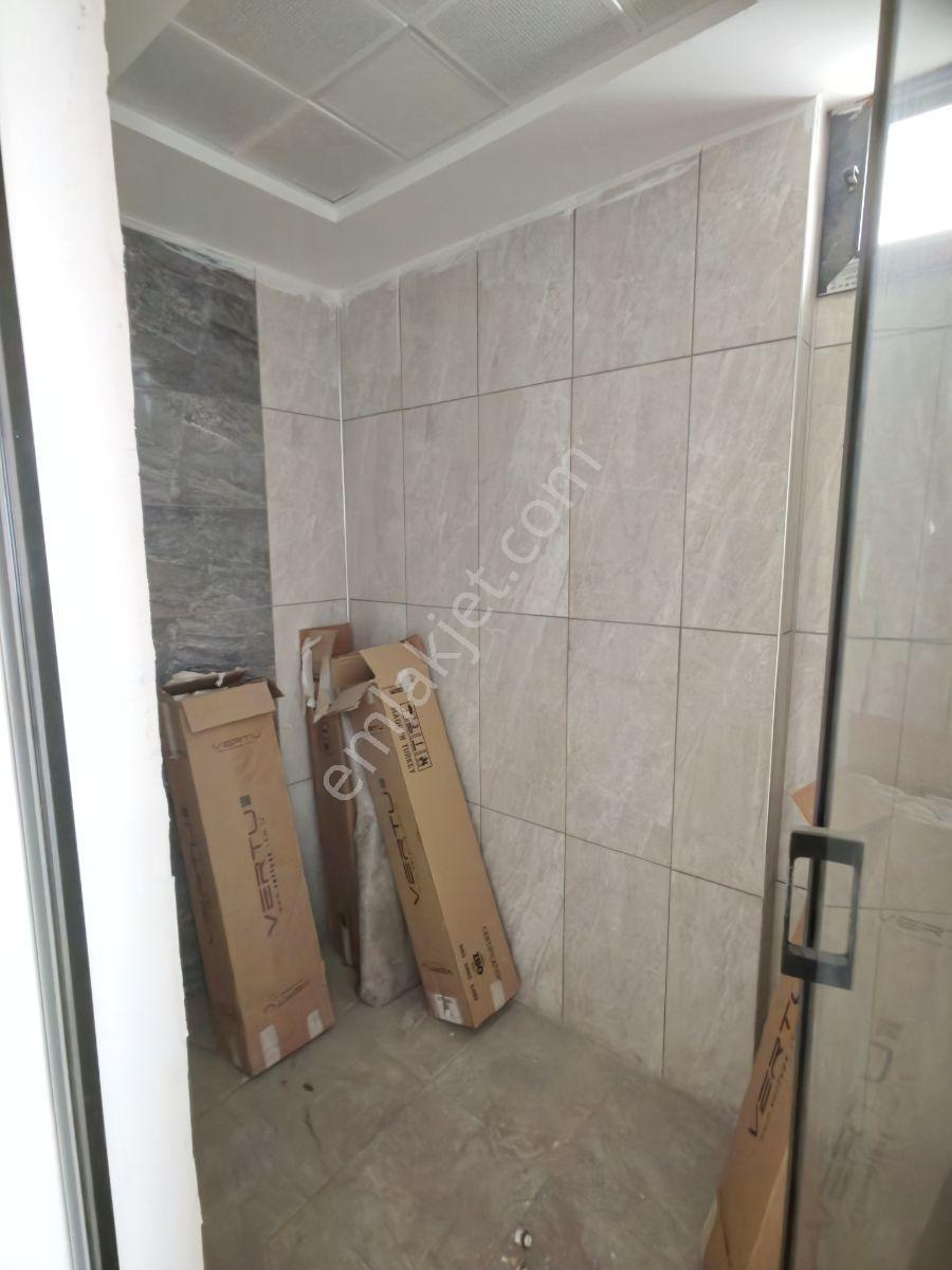 Şehir Merkezinde Kantarda Atlaşlar Yapı Kalitesi İle 2+1 — fotoğraf 20