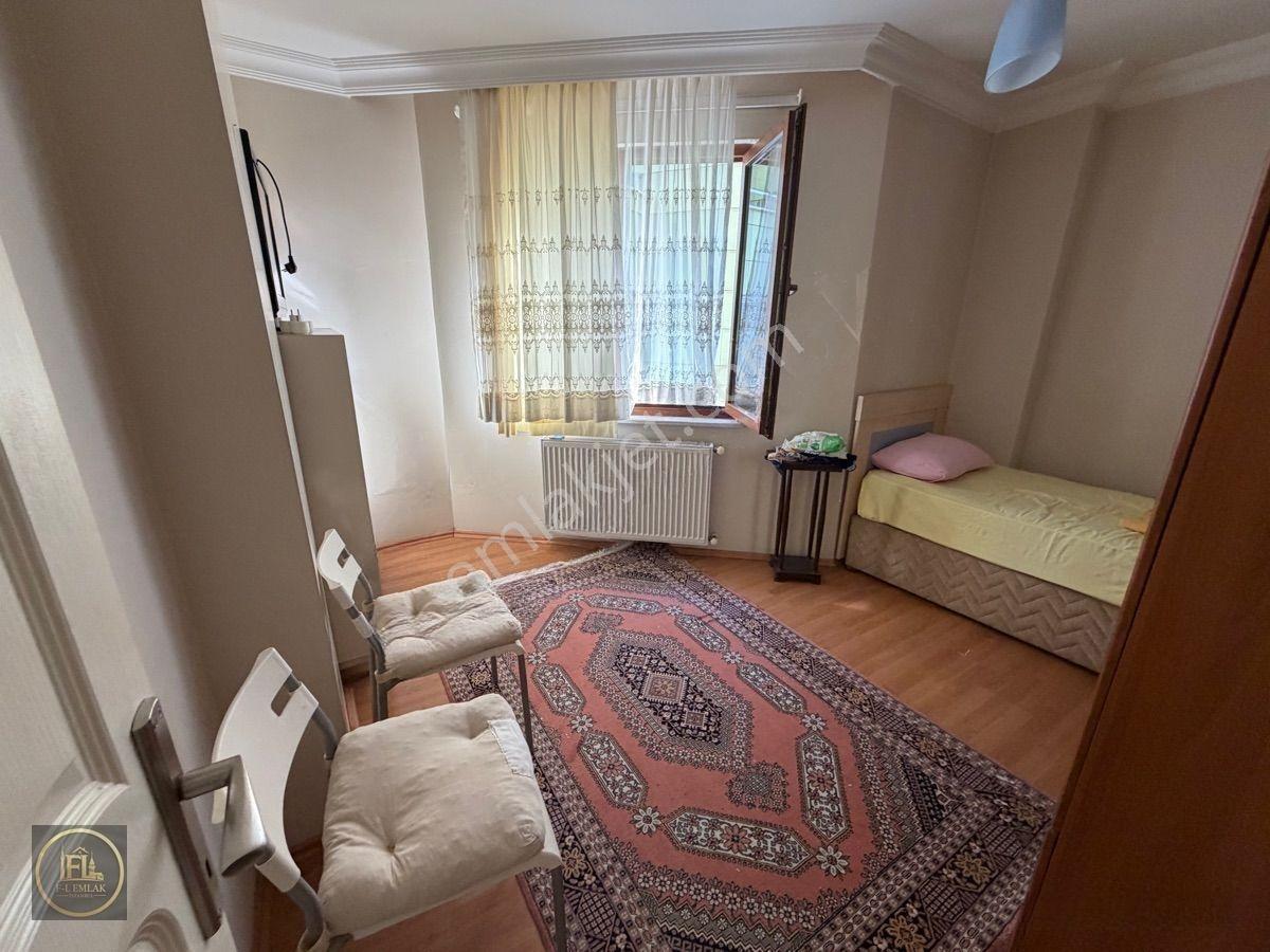 F-l Emlaktan Esatpaşa Merkez İett Garaj Yakını 2+1 Ara Kat Önü Açık — fotoğraf 15