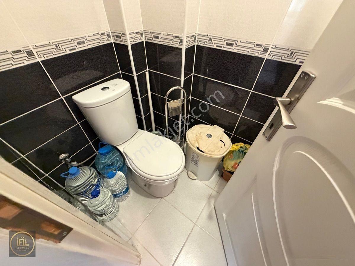 F-l Emlaktan Esatpaşa Merkez İett Garaj Yakını 2+1 Ara Kat Önü Açık — fotoğraf 18