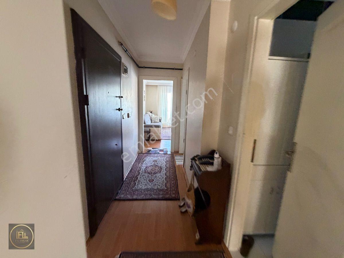 F-l Emlaktan Esatpaşa Merkez İett Garaj Yakını 2+1 Ara Kat Önü Açık — fotoğraf 26