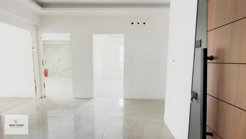 Vadi Grup'tan Tuzlugöl'de 3+1 Cadde Üstü 150m2 Ultra Lüx Daire! — fotoğraf 3