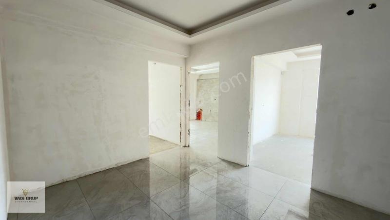 Vadi Grup'tan Tuzlugöl'de 3+1 Cadde Üstü 150m2 Ultra Lüx Daire! — fotoğraf 4