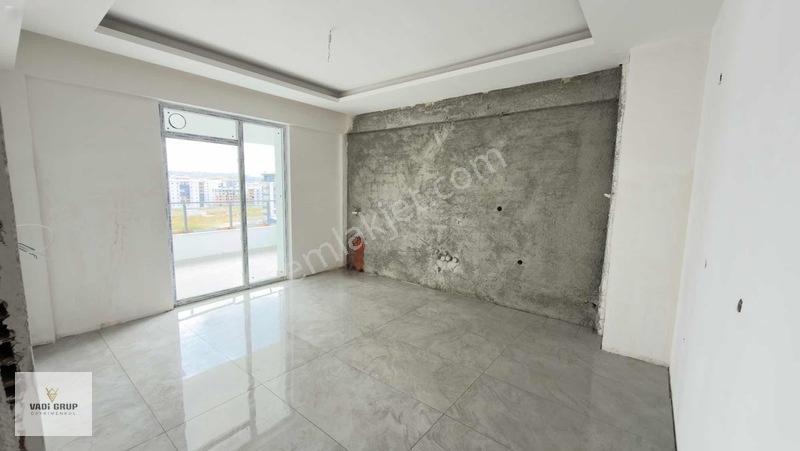 Vadi Grup'tan Tuzlugöl'de 3+1 Cadde Üstü 150m2 Ultra Lüx Daire! — fotoğraf 5