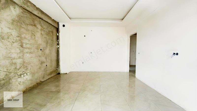 Vadi Grup'tan Tuzlugöl'de 3+1 Cadde Üstü 150m2 Ultra Lüx Daire! — fotoğraf 6