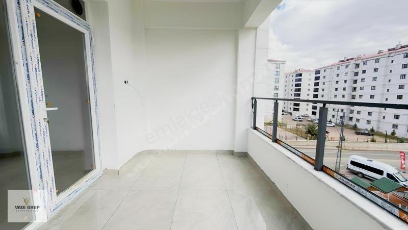 Vadi Grup'tan Tuzlugöl'de 3+1 Cadde Üstü 150m2 Ultra Lüx Daire! — fotoğraf 8