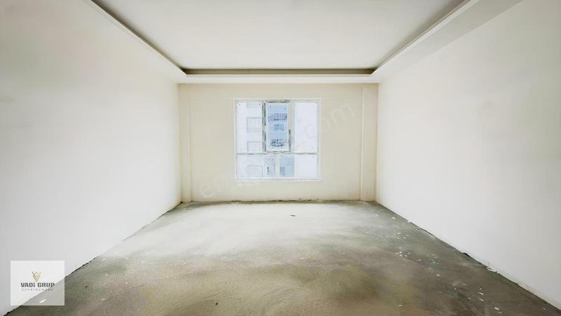 Vadi Grup'tan Tuzlugöl'de 3+1 Cadde Üstü 150m2 Ultra Lüx Daire! — fotoğraf 9