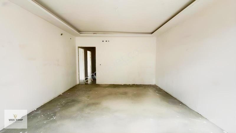 Vadi Grup'tan Tuzlugöl'de 3+1 Cadde Üstü 150m2 Ultra Lüx Daire! — fotoğraf 10
