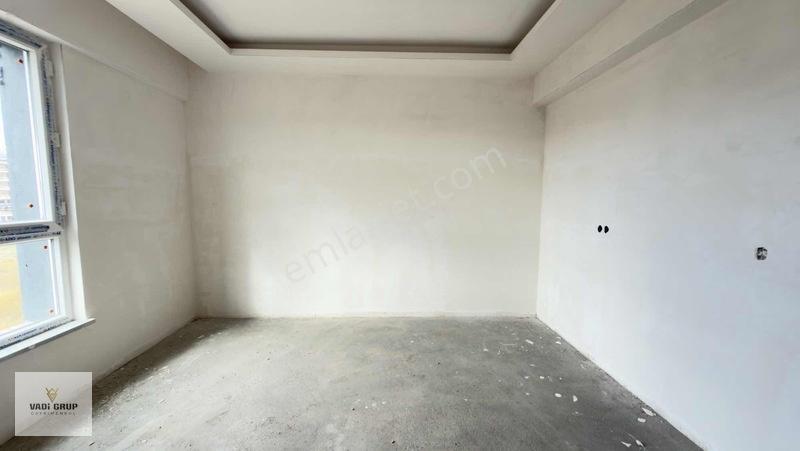 Vadi Grup'tan Tuzlugöl'de 3+1 Cadde Üstü 150m2 Ultra Lüx Daire! — fotoğraf 12