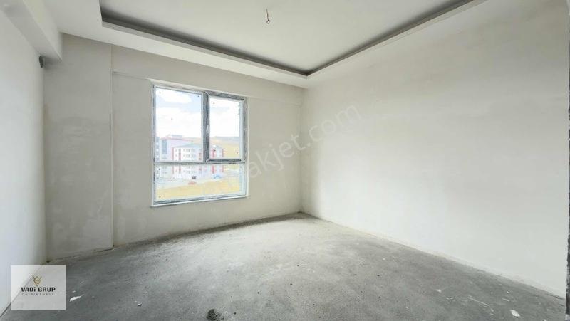Vadi Grup'tan Tuzlugöl'de 3+1 Cadde Üstü 150m2 Ultra Lüx Daire! — fotoğraf 13