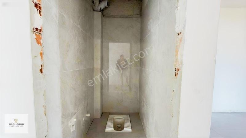 Vadi Grup'tan Tuzlugöl'de 3+1 Cadde Üstü 150m2 Ultra Lüx Daire! — fotoğraf 14