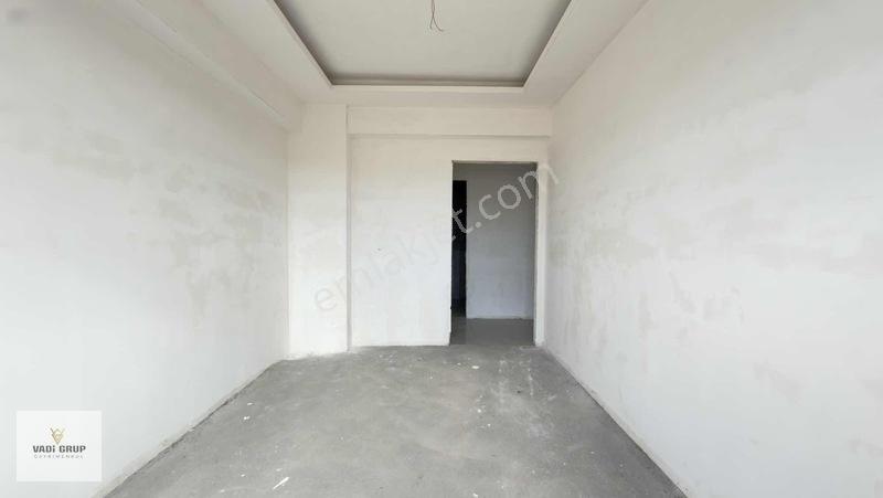 Vadi Grup'tan Tuzlugöl'de 3+1 Cadde Üstü 150m2 Ultra Lüx Daire! — fotoğraf 15