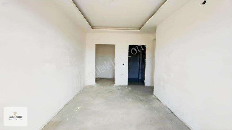 Vadi Grup'tan Tuzlugöl'de 3+1 Cadde Üstü 150m2 Ultra Lüx Daire! — fotoğraf 18