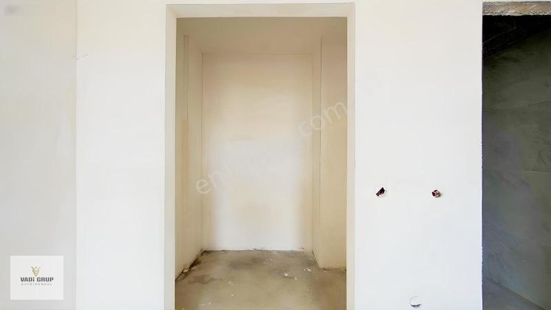 Vadi Grup'tan Tuzlugöl'de 3+1 Cadde Üstü 150m2 Ultra Lüx Daire! — fotoğraf 19
