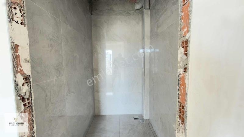 Vadi Grup'tan Tuzlugöl'de 3+1 Cadde Üstü 150m2 Ultra Lüx Daire! — fotoğraf 20