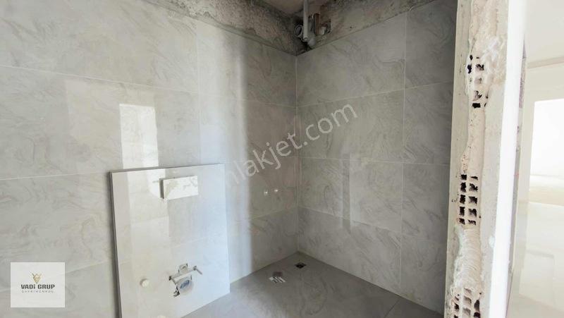 Vadi Grup'tan Tuzlugöl'de 3+1 Cadde Üstü 150m2 Ultra Lüx Daire! — fotoğraf 21
