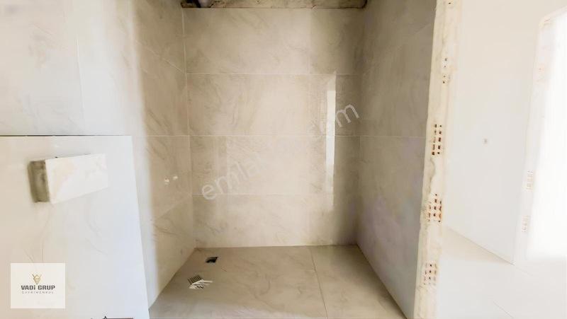 Vadi Grup'tan Tuzlugöl'de 3+1 Cadde Üstü 150m2 Ultra Lüx Daire! — fotoğraf 22