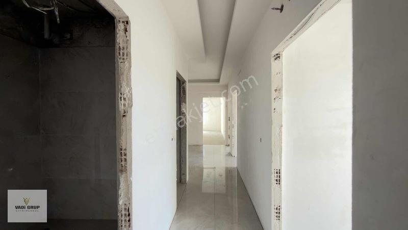 Vadi Grup'tan Tuzlugöl'de 3+1 Cadde Üstü 150m2 Ultra Lüx Daire! — fotoğraf 23
