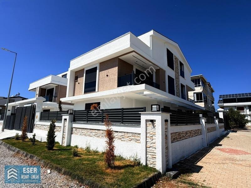 Didim Efeler Mah.havuzlu,otaparklı Sıfır Villa — fotoğraf 2