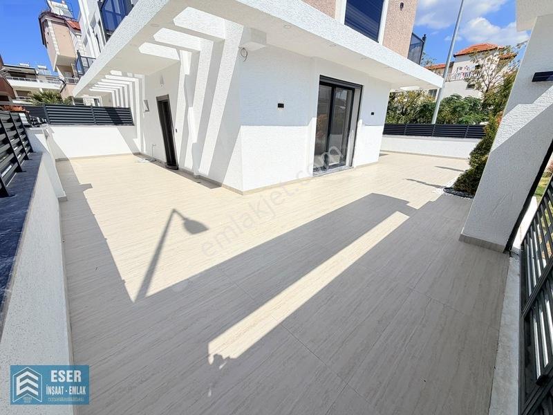 Didim Efeler Mah.havuzlu,otaparklı Sıfır Villa — fotoğraf 3