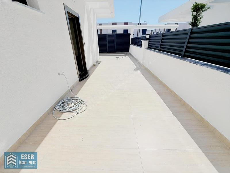 Didim Efeler Mah.havuzlu,otaparklı Sıfır Villa — fotoğraf 7