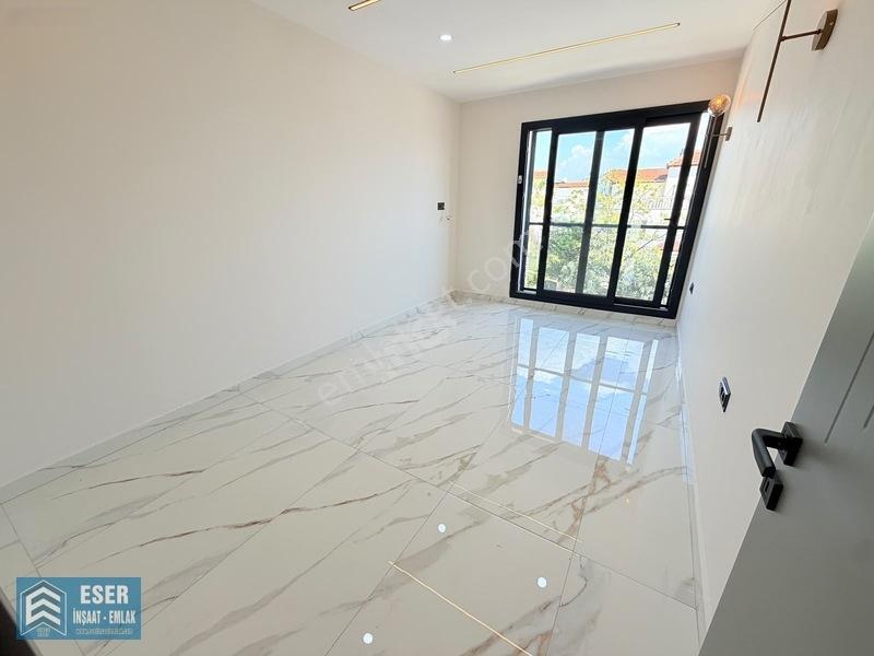 Didim Efeler Mah.havuzlu,otaparklı Sıfır Villa — fotoğraf 8