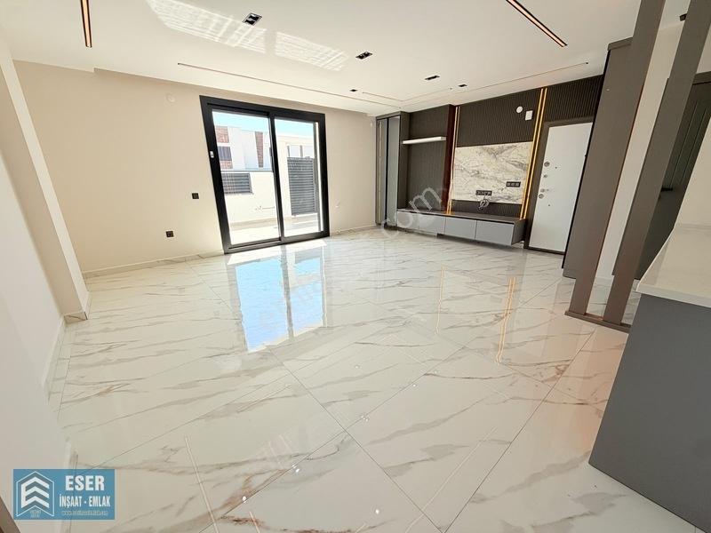 Didim Efeler Mah.havuzlu,otaparklı Sıfır Villa — fotoğraf 9