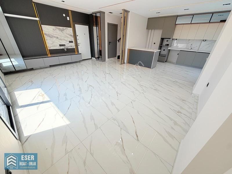 Didim Efeler Mah.havuzlu,otaparklı Sıfır Villa — fotoğraf 10
