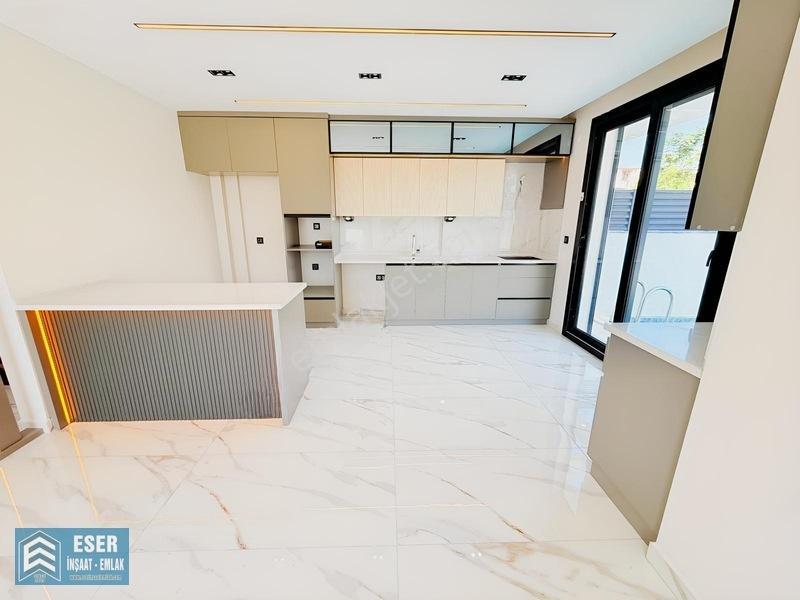 Didim Efeler Mah.havuzlu,otaparklı Sıfır Villa — fotoğraf 11