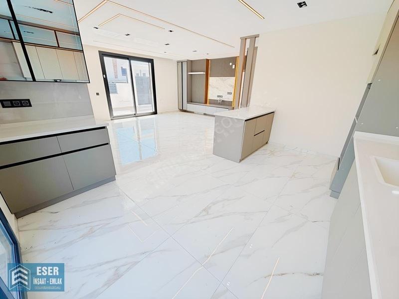 Didim Efeler Mah.havuzlu,otaparklı Sıfır Villa — fotoğraf 13