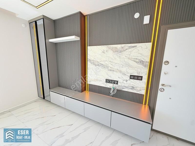 Didim Efeler Mah.havuzlu,otaparklı Sıfır Villa — fotoğraf 14