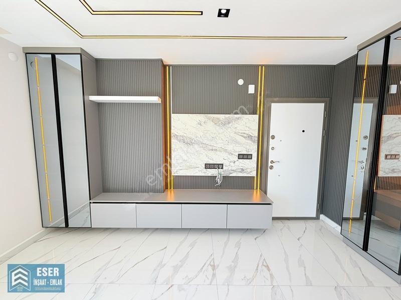 Didim Efeler Mah.havuzlu,otaparklı Sıfır Villa — fotoğraf 15