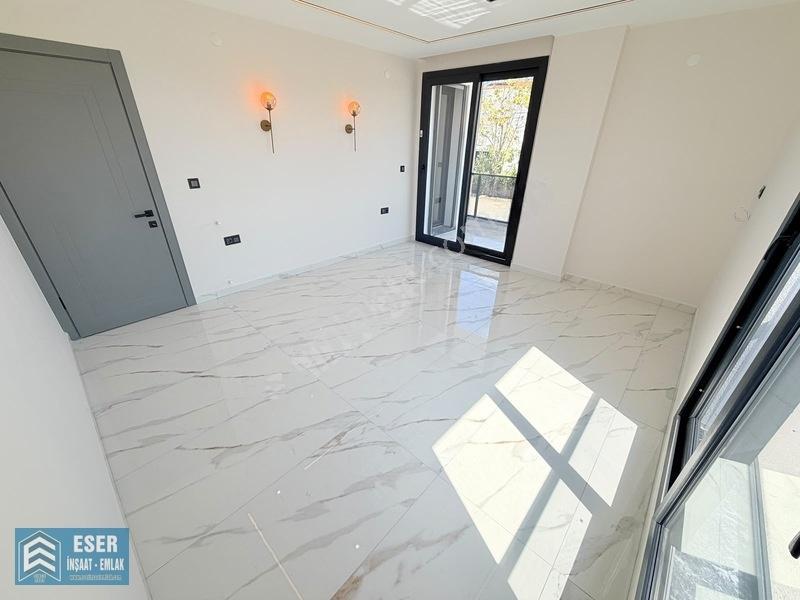 Didim Efeler Mah.havuzlu,otaparklı Sıfır Villa — fotoğraf 16