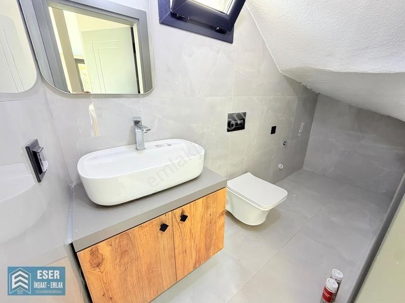 Didim Efeler Mah.havuzlu,otaparklı Sıfır Villa — fotoğraf 17