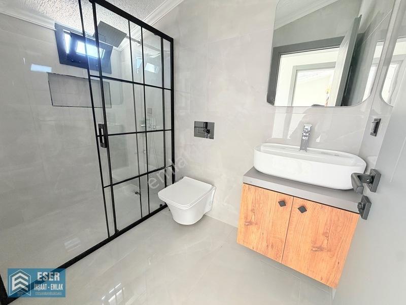 Didim Efeler Mah.havuzlu,otaparklı Sıfır Villa — fotoğraf 18