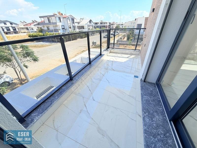 Didim Efeler Mah.havuzlu,otaparklı Sıfır Villa — fotoğraf 19